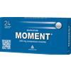 ANGELINI PHARMA ITALIA SpA MOMENT 24 compresse rivestite 200 mg