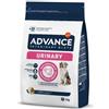 ADVANCE VETERINARY DIETS ADVANCE URINARY DOG 3KG
