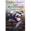 Sperling & Kupfer Assassin's Creed. Last descendants. La tomba dei Khan (Vol. 2)