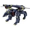 BANDAI MS Gundam Seed Robot Spirits Action Figure TMF/A-802 BuCUE A.N.I.M.E. BANDAI