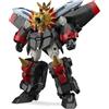 Bandai Gunpla Mobile Suit Gundam Plastic Model Kit RG GaoGaiGar 1/144 BANDAI
