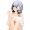 BANPRESTO PVC STATUE RELAX TIME EMINENCE IN SHADOW BETA FIGURE NEW!!