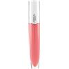 L'oréal paris Brilliant Signature Plump - Gloss Volumizzante E Idratante Plump 404 assert