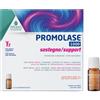 PROMOPHARMA Promolase 1000 Sostegno 10 flaconcini da 10 ml