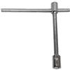 Cofan Chiave doppia per ruote con leva | Ideale per ruote di camion | Dimensioni: da SW 24 a SW 32