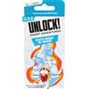 Space Cowboys Unlock! Short Adventures - Ricette Segrete del Passato