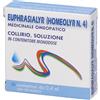 Euphrasialyr Hering Euphrasialyr Homeolyr N.4 Collirio 10x0,4 ml Pipette monodose