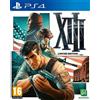 Microids PS4 XIII Limited Edition