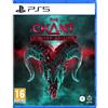 Prime Matter PS5 The Chant Limited Edition