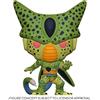 Funko Pop! Animation Dragon Ball Z Cell First Form 947 - 48602