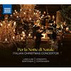 NAXOS Per La Notte Di Natale - Italian Christmas Concertos