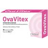 CIENNE DISTRIBUZIONE Srl OVAVITEX 30 COMPRESSE DA 1,1 G SENZA GLUTINE SENZA LATTOSIO