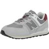 New Balance 574, Sneaker, 40 EU