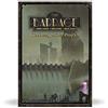 Cranio Creations- Barrage The Leeghwater Project Gioco da Tavolo, Colore Marrone, CC212
