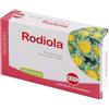 KOS Srl rodiola estratto secco 60 compresse