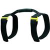 Best Divers Ab0340, Porta Bombola Con Maniglia Unisex Adulto, Nero, Taglia unica