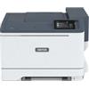 Xerox C320 A4 33 ppm Stampante fronte/retro wireless PS3 PCL5e/6 2 vassoi Totale 251 fogli