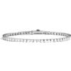 Recarlo Bracciale Tennis Diamanti Recarlo T39SE884/D-17