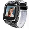 LiveGo Smartwatch per bambini con GPS e telefono, 4G smartwatch sicuro con rotazione a 360°, chiamata GPS/SOS per bambini, studenti di età compresa tra 4 e 12Y, regalo di compleanno per la scuola