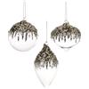 GOODWILL Pendente Di Natale Jewel Top Cm 10
