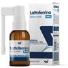 STERILFARMA SRL LATTOFERRINA FORTE SPRAY ORALE