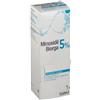 Laboratoires bailleul s.a. Minoxidil Biorga Soluzione Cutanea 60ml 5%