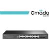 Omada Switch L2 Managed 24 Porte Gigabit 4 Slot SFP - OMA-SG3428