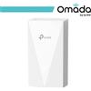 Omada Access Point Wall-Plate Wi-Fi 6 AX3000 - EAP655-Wall - OMA-EAP655-WALL