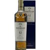 The Macallan 12 years Double Cask Single Malt Whisky