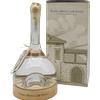 Grappa di Chardonnay Franciacorta "Linea Ampolla" Distilleria Borgo San Vitale