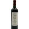 Chateau Clarke 2018 Bordeaux Listrac-Mèdoc Baron Edmond De Rothschild