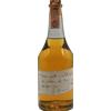 Grappa Romano Levi 1995 un fiorellino rosso