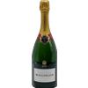 Champagne Special Cuvée Bollinger