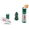 Bosch Set Inserti Big Bit (25 Pezzi) 019503