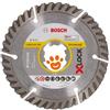 Bosch Disco Diamantato X-Lock (115x10mm)