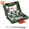 Bosch Valigetta per Foratura e Avvitatura (48 Pezzi)