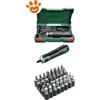 Bosch Avvitatore (3,6V) Litio Push Drive