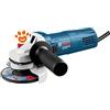 Bosch Smerigliatrice (750W) GWS750