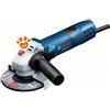 Bosch Smerigliatrice Angolare (720W) GWS 7-115 E