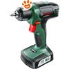 Bosch Trapano Avvitatore (12V) Litio Easy Drill 12