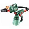 Bosch Pistola a Spruzzo per Verniciatura (410W) PFS 1000