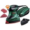 Bosch Levigatrice Palmare (160W) PSM 160 A
