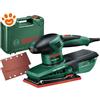 Bosch Levigatrice Orbitale (250W) PSS 250 AE