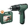 Bosch Trapano a Batteria (12V) EasyImpact 1200