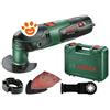 Bosch Utensile Multifunzione (220W) PMF 220 CE