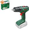 Bosch Trapano Tuttofare EasyDrill 18V-40