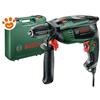 Bosch Trapano Universale Impact (800W)