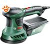 Bosch Levigatrice Rotorbitale (270W) PEX 300 AE