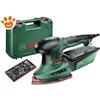 Bosch Levigatrice Palmare (200W) PSM 200 AES