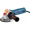 Bosch Smerigliatrice Angolare X-Lock (900W) GWX 9-115 S